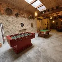 La Cantera, khách sạn ở Corbera
