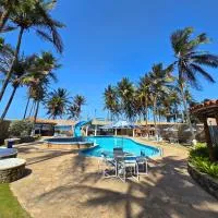 Tucacas, Frente al Mar, Piscina y Playa Privada, hotel u gradu 'Tucacas'