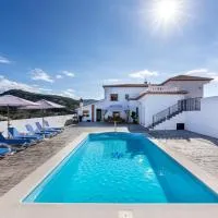 Casa Mari, ξενοδοχείο σε Almogía