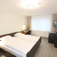 Hotel Kröger、Ennigerlohのホテル