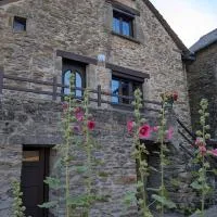 Maison des lacs – hotel w mieście Comps-la-Grand-Ville