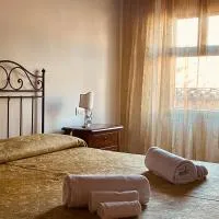 Affittacamere La Mattonata, hotel en Città di Castello