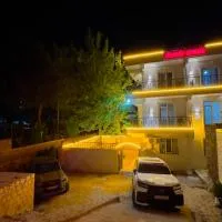 ZÜMRÜT KONAĞı, hotel Mardinban
