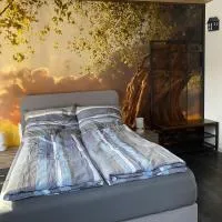 Bassd scho, hotel u gradu Ebensfeld