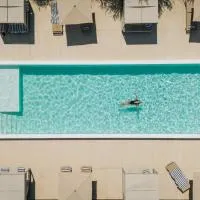 Gandum Village - Conscious Boutique Hotel, hotel i Montemor-o-Novo