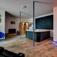 lemasrocamour, hotel en Roquemaure
