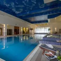 Mullingar Park Hotel, hotel a Mullingar