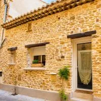 Appartement provençal Lou Mas Pitchoun, hôtel à Piolenc