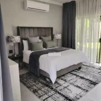 F'leur Guesthouse, hotel Mokopanéban