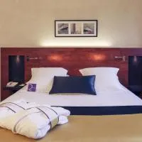 Mercure Maurepas Saint Quentin, готель у місті Морепа