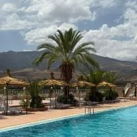 L'oliveraie D'amizmiz, hotel en Amizmiz