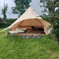Hal`s at Killynick, hotel en Killyhevlin