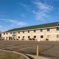 Bilmar Inn & Suites Dell Rapids Near Sioux Falls, hôtel à Dell Rapids