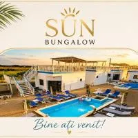SUN Bungalow Costinești, hotel din Schitu
