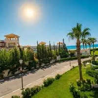 Asilah Cozy Pieds dans l'eau, hotel v destinaci Asilah