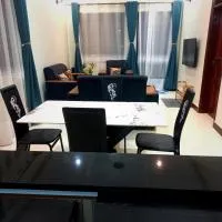Celesta House, hotel di Mbarara