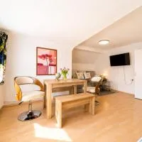 Ferienwohnung Attersee โรงแรมในชไตน์บาค อัม อัทเทอร์เซ