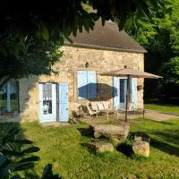 La Maison bleue Paissy, hotel a Paissy