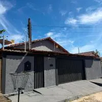 Paraíso Oculto, hotel a Carolina