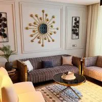 Millennium Private Apartment, hotel en Salalah