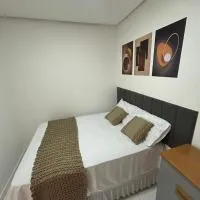 Casa siles, hotel v mestu Mucugê