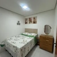 Casa siles 2, hotel v mestu Mucugê