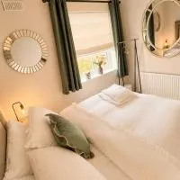 Cozy 3 bed house in Dublin, hotel in Lucan