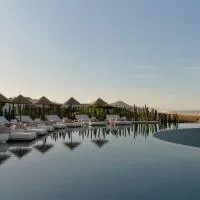 Kimpton Mas Olas Resort and Spa, hotel i Todos Santos