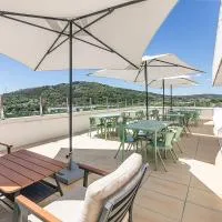 HI Portalegre - Pousada de Juventude, hotel u gradu Portalegre