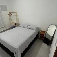 Suite do Apto 102, hotel i Nova Iguaçu