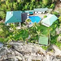 Casa Feliz Ocean Resort, hotell sihtkohas Siquijor