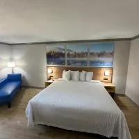 Days Inn by Wyndham Forrest City I 40, ξενοδοχείο σε Forrest City