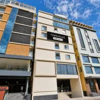 Townhouse Whitefield Metro Station Formerly Add In Rooms, hotel em Bangalore