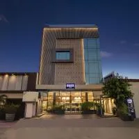 Keys Lite by Lemon Tree Hotels, Ajmer, hotell sihtkohas Ajmer