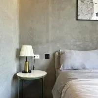 hsueh_house, מלון באילאן סיטי