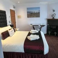 The Somerset House Hotel Weymouth, מלון בוויימות'