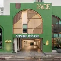 Jace Ratchada Hotel, Hotel in Bangkok