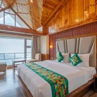 Treebo Fagu Peaks, hotel Simlában