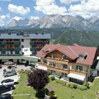 Hotel Moser, hotel en Schladming