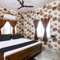 Hotel O Joy Maa Tara & Restaurant, Hotel in kolkata
