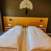 Danhostel Tønder, ξενοδοχείο σε Tonder