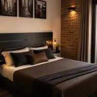 LoFT: Bosa'da bir otel