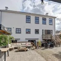 By Onzz, hotel din Kamperland
