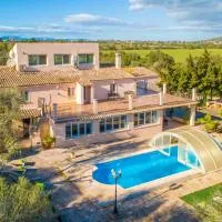 Can Somni, Hotel in Ses Salines