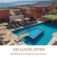 Esperides Resort Crete, The Authentic Experience, hotel v Hersonissose