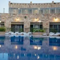 Briaa Wellness Resort Hotel Gilboa - Adults Only, hotell sihtkohas Maalé-Hagilbo‘a