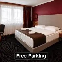 Zenith Hotel Frankfurt Airport, hotel en Kelsterbach