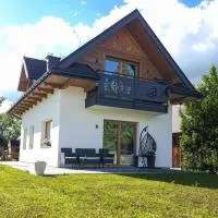 Spis na Podhalu, hótel í Koniówka
