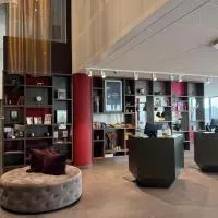 Best Western Plus Park City Lund, ξενοδοχείο στο Λουντ