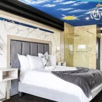 Nkandla Lifestyle، فندق في امتاتا